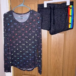 Victoria’s Secret PINK shirt only